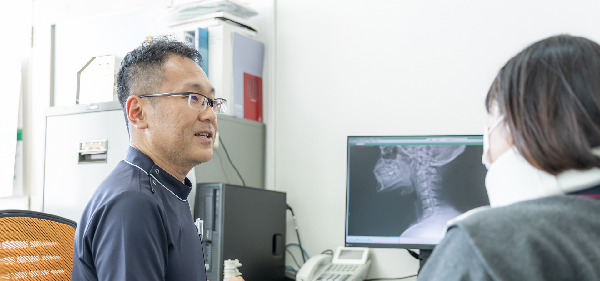 医療法人 橋川整形外科医院