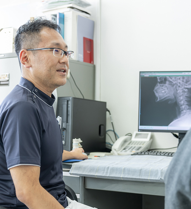 医療法人 橋川整形外科医院